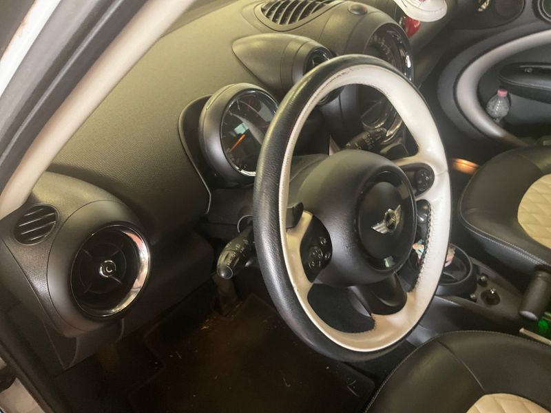 MINI Countryman Cooper D 2014 – снимка 27