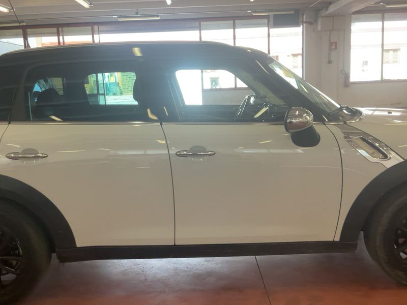 MINI Countryman Cooper D 2014 – снимка 10