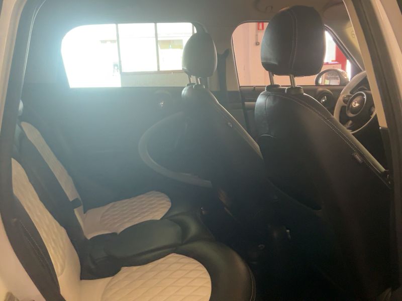 MINI Countryman Cooper D 2014 – снимка 19