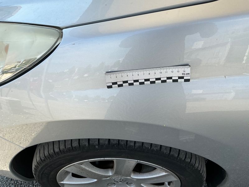 Peugeot 207 1.6 Exclusive 2007 – снимка 28