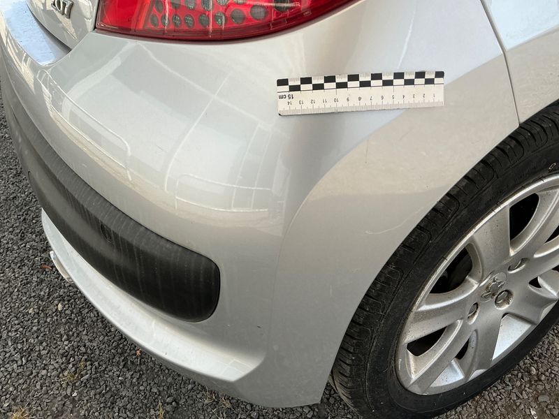 Peugeot 207 1.6 Exclusive 2007 – снимка 30