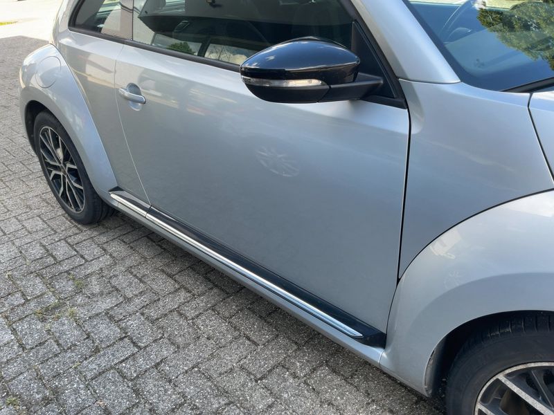 Volkswagen Beetle 2.0 TSI Sport 2013 – снимка 12