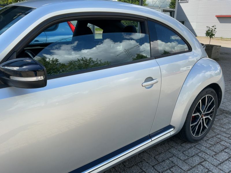 Volkswagen Beetle 2.0 TSI Sport 2013 – снимка 4