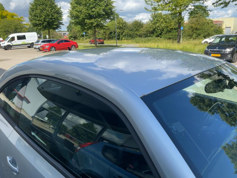 Volkswagen Beetle 2.0 TSI Sport 2013 – снимка 13