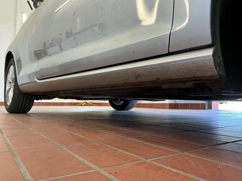 Volkswagen Golf VII 1.5 TSI ACT Comfortline BlueMotion Tech 2017 – снимка 23
