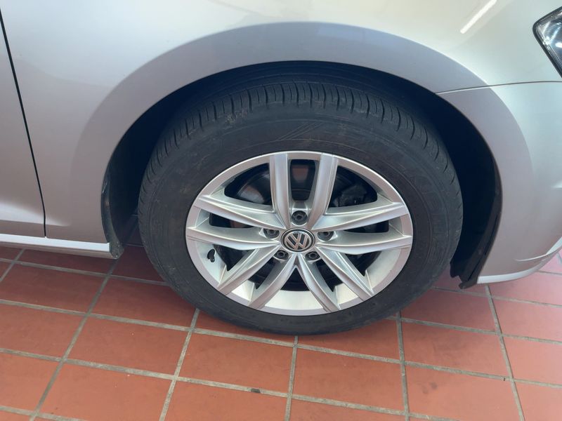 Volkswagen Golf VII 1.5 TSI ACT Comfortline BlueMotion Tech 2017 – снимка 11