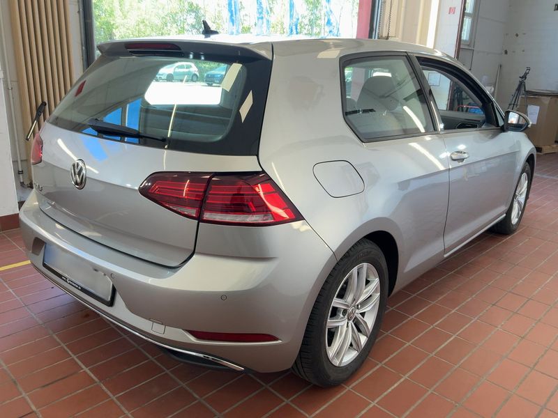 Volkswagen Golf VII 1.5 TSI ACT Comfortline BlueMotion Tech 2017 – снимка 8