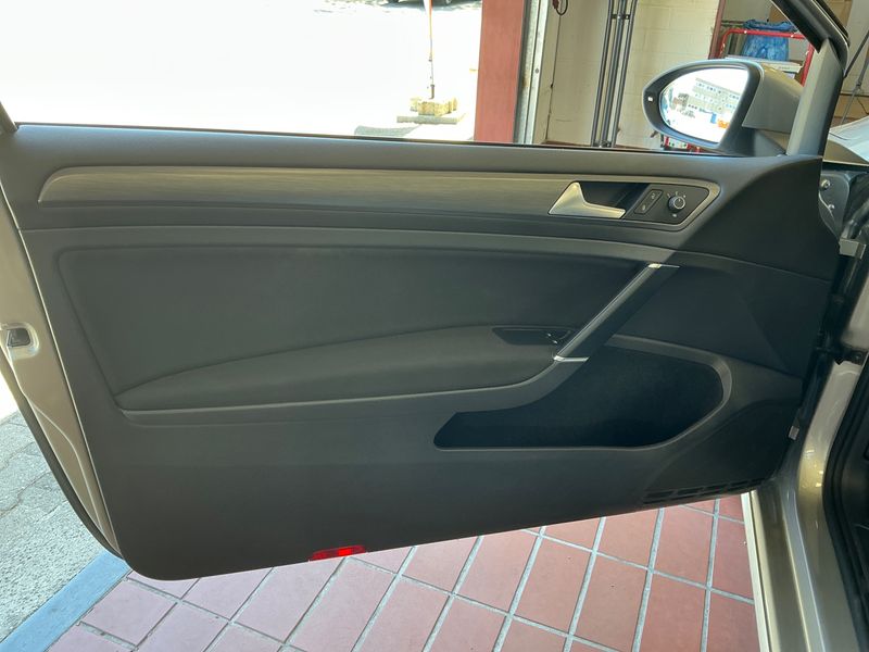 Volkswagen Golf VII 1.5 TSI ACT Comfortline BlueMotion Tech 2017 – снимка 25