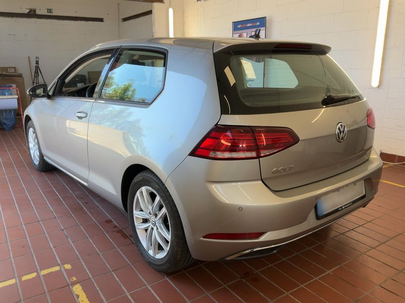 Volkswagen Golf VII 1.5 TSI ACT Comfortline BlueMotion Tech 2017 – снимка 6