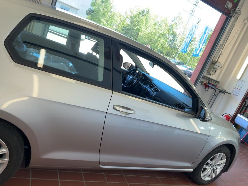 Volkswagen Golf VII 1.5 TSI ACT Comfortline BlueMotion Tech 2017 – снимка 10