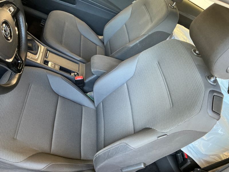 Volkswagen Golf VII 1.5 TSI ACT Comfortline BlueMotion Tech 2017 – снимка 31