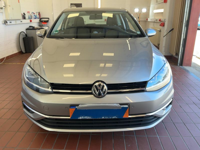 Volkswagen Golf VII 1.5 TSI ACT Comfortline BlueMotion Tech 2017 – снимка 14