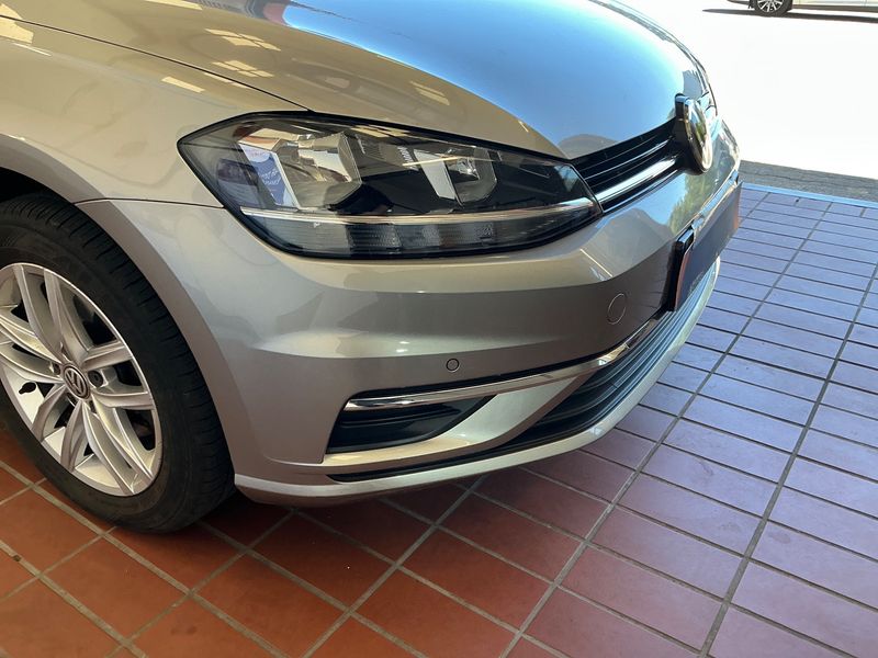 Volkswagen Golf VII 1.5 TSI ACT Comfortline BlueMotion Tech 2017 – снимка 36