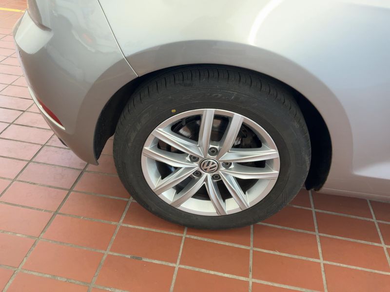 Volkswagen Golf VII 1.5 TSI ACT Comfortline BlueMotion Tech 2017 – снимка 9