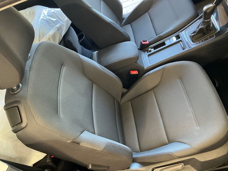 Volkswagen Golf VII 1.5 TSI ACT Comfortline BlueMotion Tech 2017 – снимка 34