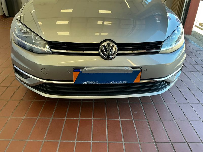 Volkswagen Golf VII 1.5 TSI ACT Comfortline BlueMotion Tech 2017 – снимка 37