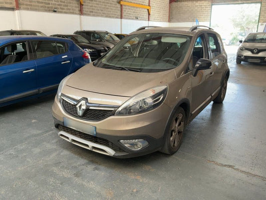 Renault Scenic 1.5 dCi Xmod Bose 2013 – снимка 1
