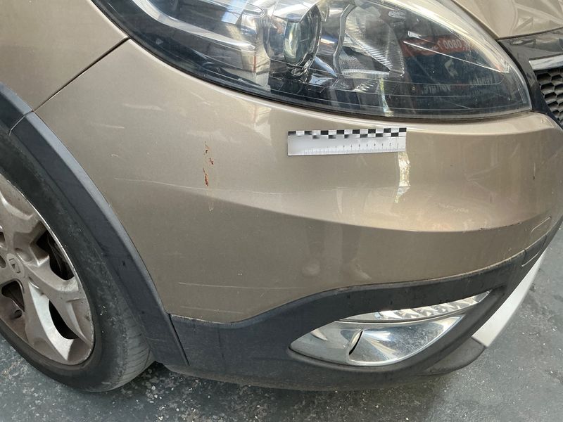 Renault Scenic 1.5 dCi Xmod Bose 2013 – снимка 25