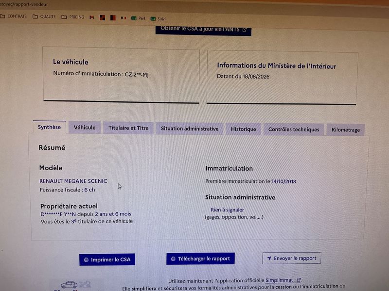 Renault Scenic 1.5 dCi Xmod Bose 2013 – снимка 21