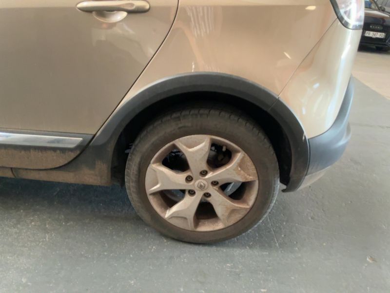 Renault Scenic 1.5 dCi Xmod Bose 2013 – снимка 5