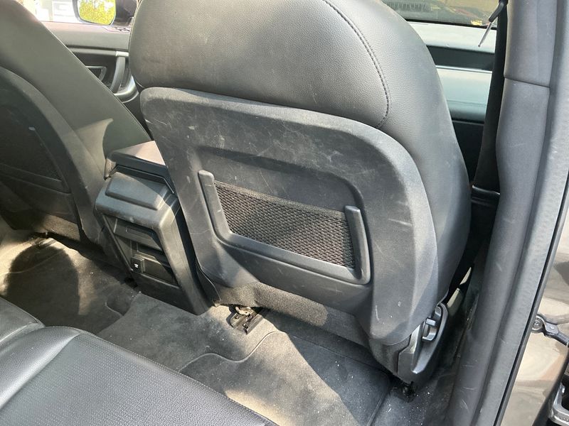 Land Rover Discovery Sport 2.0 Td4 SE AWD 2019 – снимка 33
