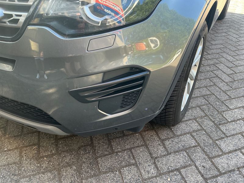 Land Rover Discovery Sport 2.0 Td4 SE AWD 2019 – снимка 41