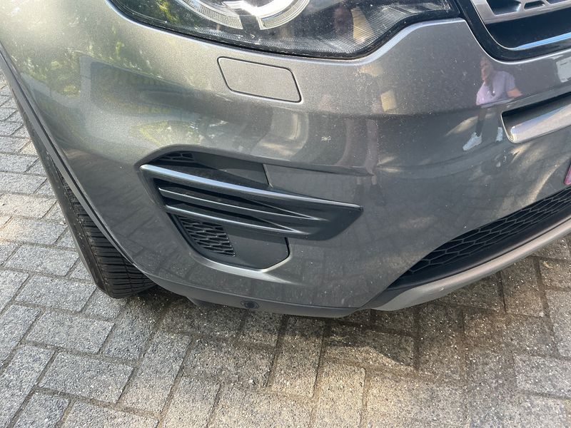 Land Rover Discovery Sport 2.0 Td4 SE AWD 2019 – снимка 40