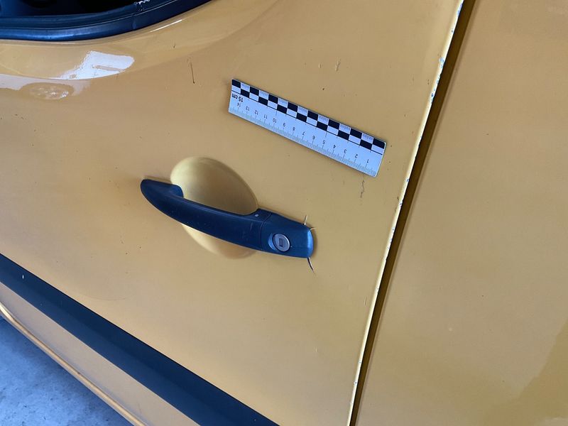 Citroen Berlingo 1.6 Blue-HDi Business L2 2018 – снимка 32