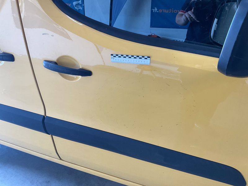 Citroen Berlingo 1.6 Blue-HDi Business L2 2018 – снимка 26