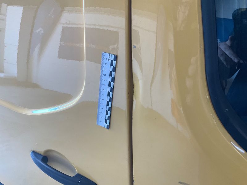 Citroen Berlingo 1.6 Blue-HDi Business L2 2018 – снимка 24