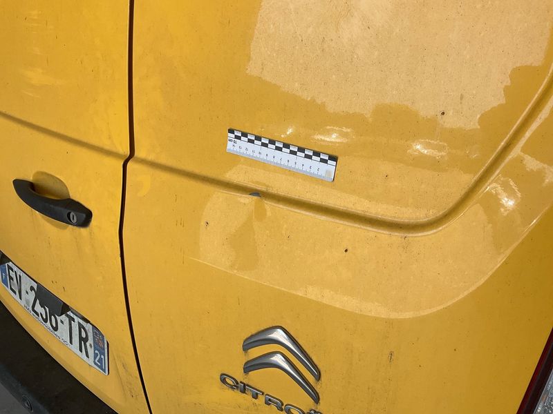 Citroen Berlingo 1.6 Blue-HDi Business L2 2018 – снимка 38