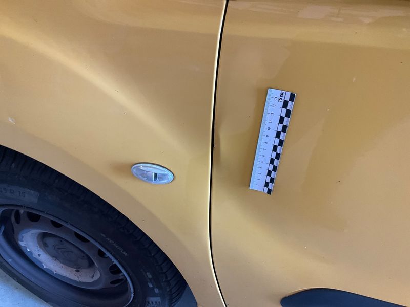 Citroen Berlingo 1.6 Blue-HDi Business L2 2018 – снимка 31