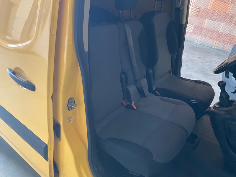 Citroen Berlingo 1.6 Blue-HDi Business L2 2018 – снимка 30