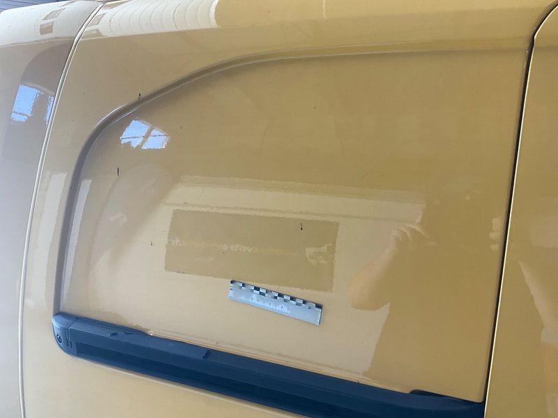 Citroen Berlingo 1.6 Blue-HDi Business L2 2018 – снимка 23