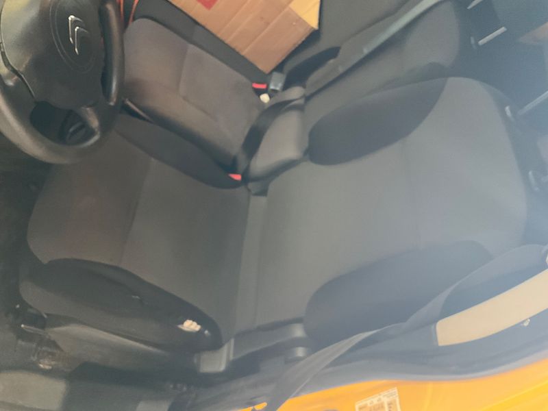 Citroen Berlingo 1.6 Blue-HDi Business L2 2018 – снимка 27