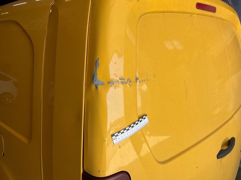 Citroen Berlingo 1.6 Blue-HDi Business L2 2018 – снимка 36