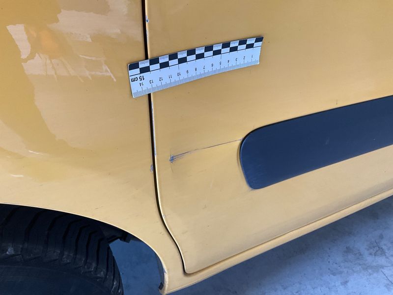 Citroen Berlingo 1.6 Blue-HDi Business L2 2018 – снимка 25