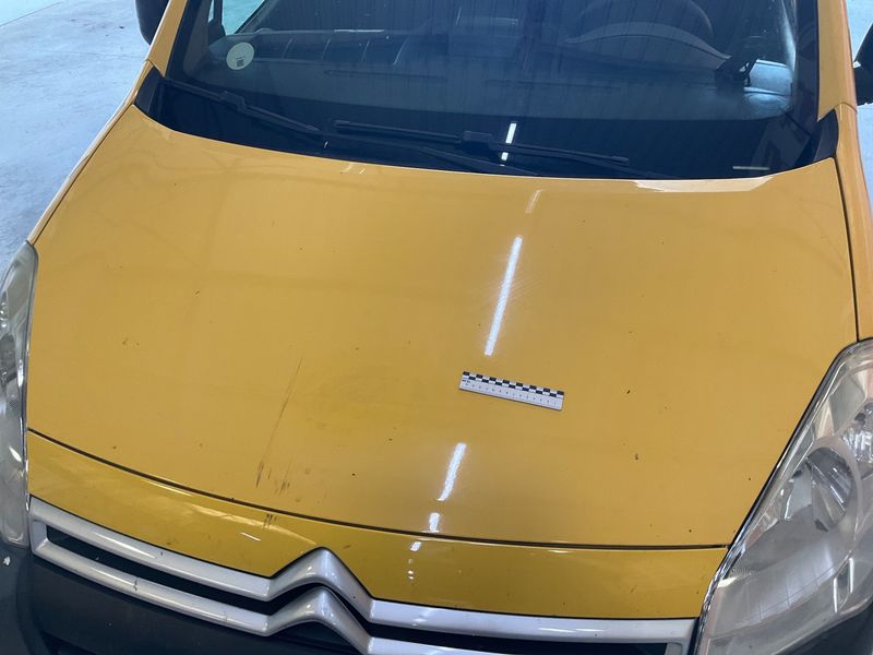 Citroen Berlingo 1.6 Blue-HDi Business L2 2018 – снимка 42