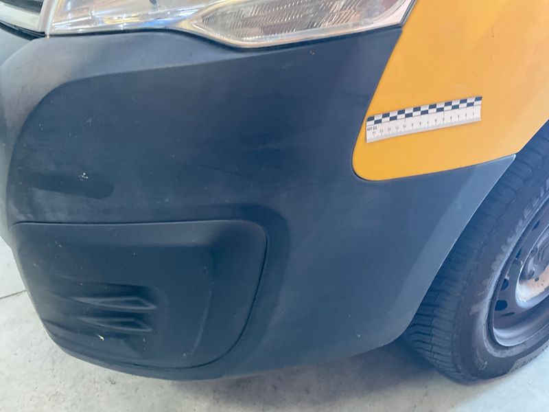 Citroen Berlingo 1.6 Blue-HDi Business L2 2018 – снимка 41