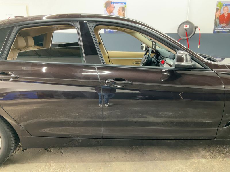 BMW 3er 328i GT 2014 – снимка 10