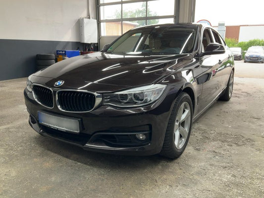 BMW 3er 328i GT 2014 – снимка 1