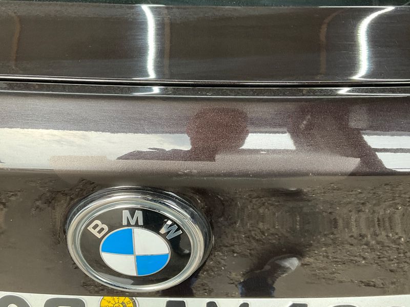 BMW 3er 328i GT 2014 – снимка 31