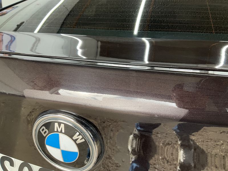 BMW 3er 328i GT 2014 – снимка 33