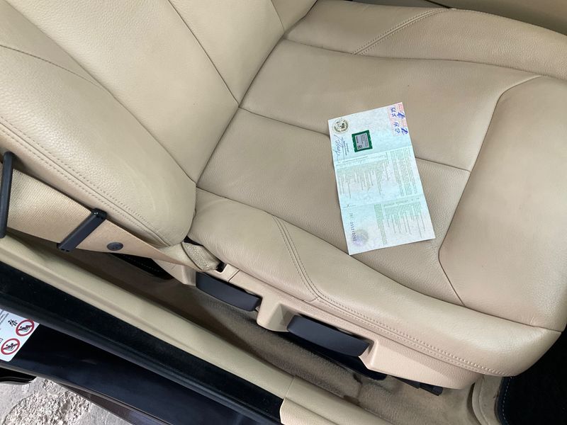 BMW 3er 328i GT 2014 – снимка 26