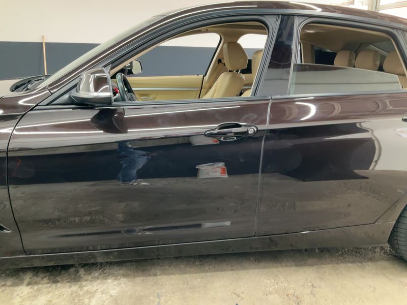 BMW 3er 328i GT 2014 – снимка 4