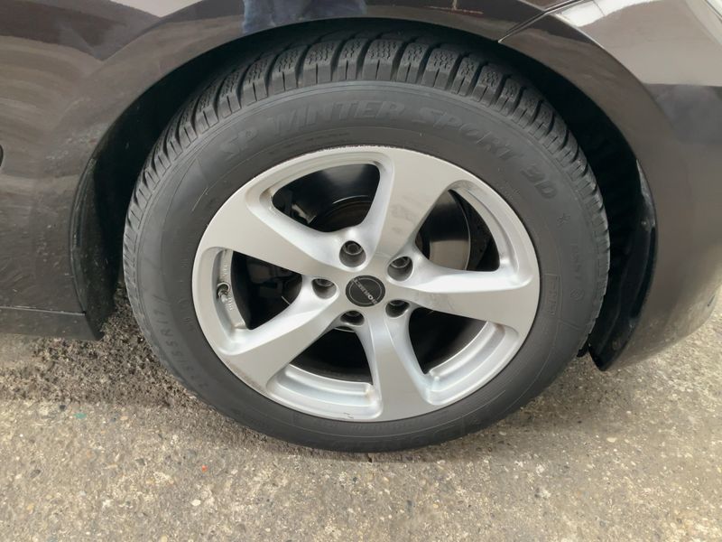 BMW 3er 328i GT 2014 – снимка 11