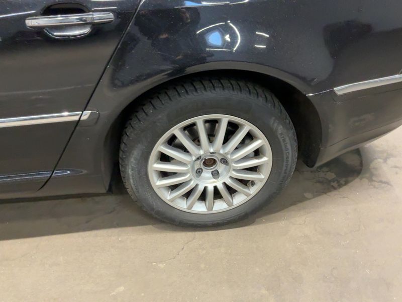Volkswagen Phaeton 3.0 V6 TDI 4Motion 2014 – снимка 5