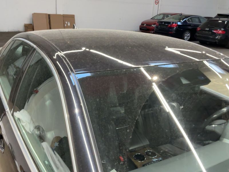 Volkswagen Phaeton 3.0 V6 TDI 4Motion 2014 – снимка 13