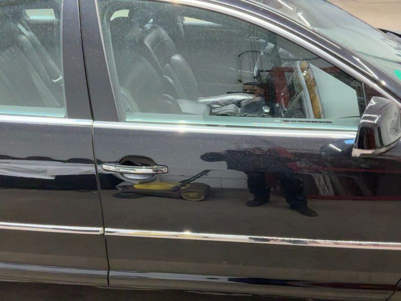 Volkswagen Phaeton 3.0 V6 TDI 4Motion 2014 – снимка 10