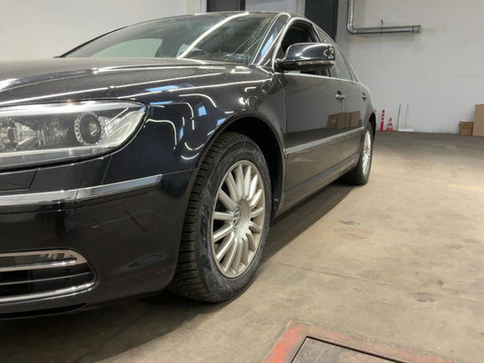 Volkswagen Phaeton 3.0 V6 TDI 4Motion 2014 – снимка 2